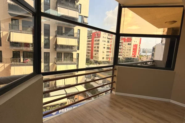 Casa in affitto 2+1 a Tirana - 1,300 Euro