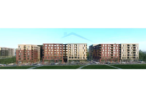 House for Sale 2+1 in Tirana - 137,000 Euro