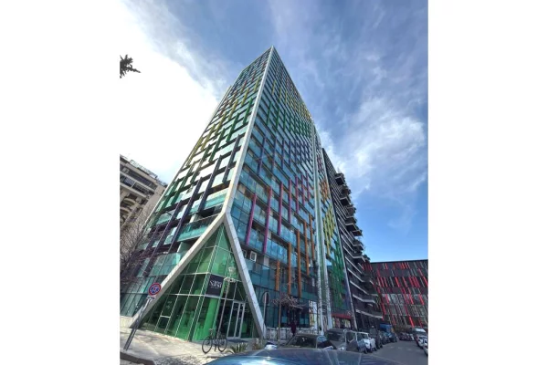 Apartment for sale in Tirana 2+1, Furnished