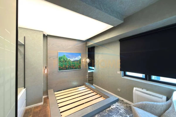 Apartment for sale in Tirana 2+1, Furnished