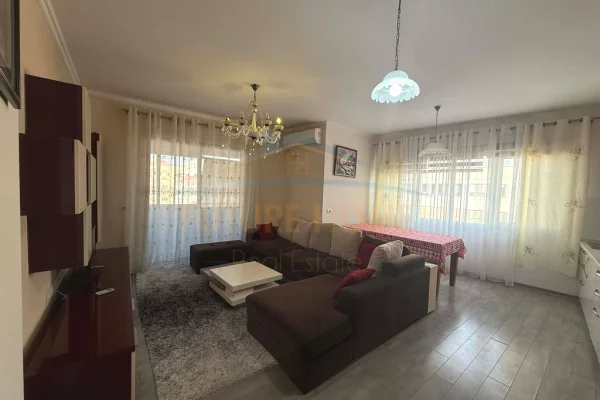 House for Rent 2+1 in Tirana - 450 Euro