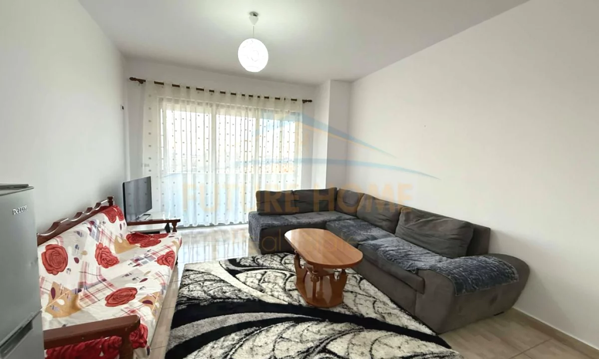 Apartment for rent in Tirana 2+1, Furnished