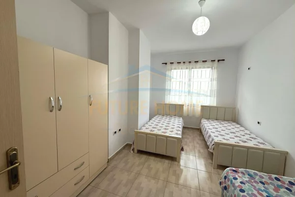 Apartment for rent in Tirana 2+1, Furnished