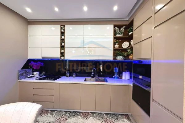 Casa in vendita 2+1 a Tirana - 210,000 Euro