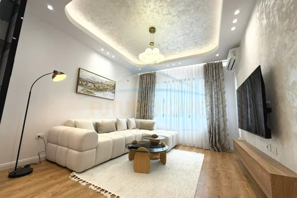 Shtepi ne shitje 1+1 ne Tirane - 109,000 Euro