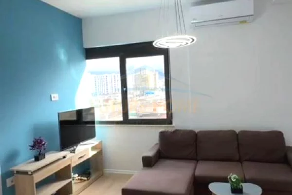 House for Sale 1+1 in Tirana - 77,800 Euro