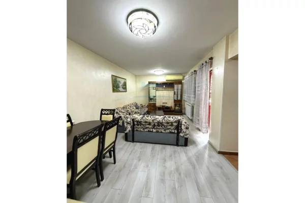 Shtepi me qera Apartament ne Tirane, 2+1, Mobilimi E mobiluar, Pagesa 450  Euro.
