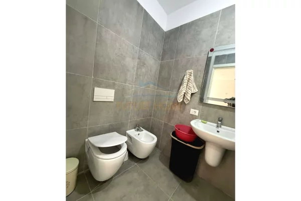 Appartamento in affitto a Tirana 1+1, Arredato