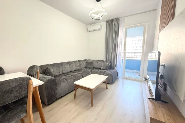 Casa in affitto 1+1 a Tirana - 420 Euro