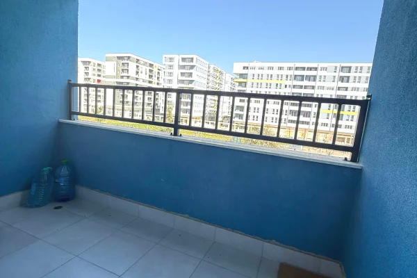 Appartamento in affitto a Tirana 1+1, Arredato