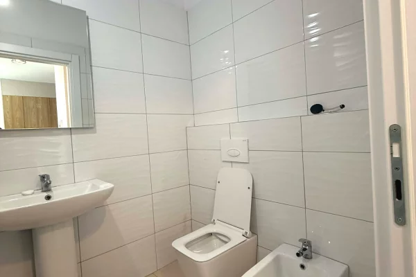 Appartamento in affitto a Tirana 1+1, Arredato