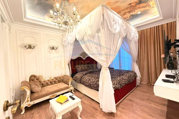 Apartment for rent in Tirana 2+1, Furnished