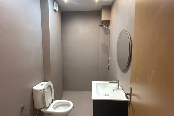 Appartamento in vendita a Durazzo 1+1, Arredato