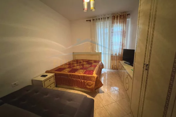 Apartment for sale in Tirana 2+1, Furnished