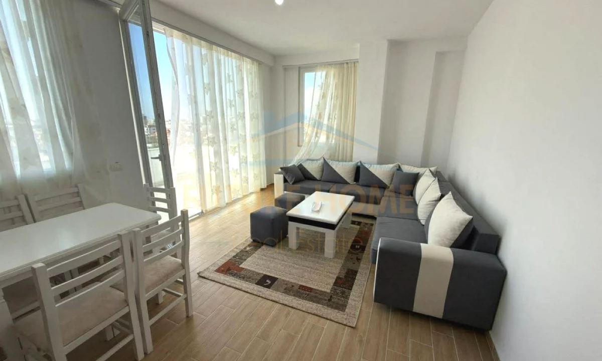 Apartment for rent in Tirana 2+1, Furnished