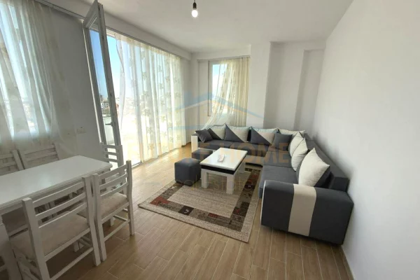 House for Rent 2+1 in Tirana - 500 Euro