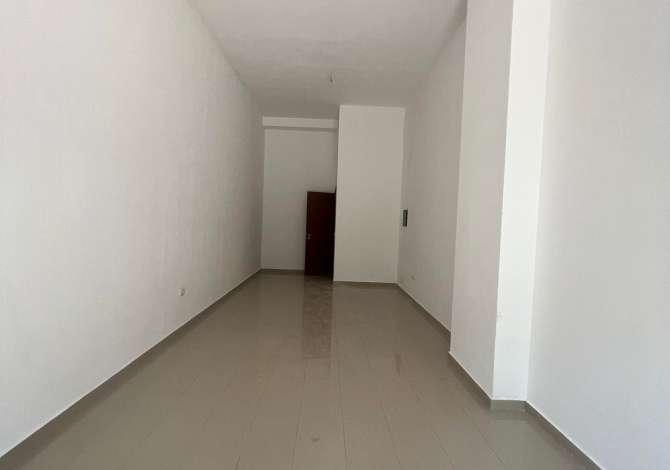 Ambient biznesi me qera 1+1 ne Tirane - 180 Euro