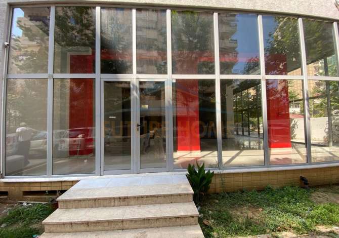 Jepet me Qera Ambjent Biznesi, Unaza E Re  : UNA27367