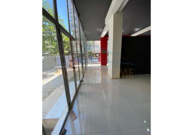 Jepet me Qera Ambjent Biznesi, Unaza E Re  : UNA27367