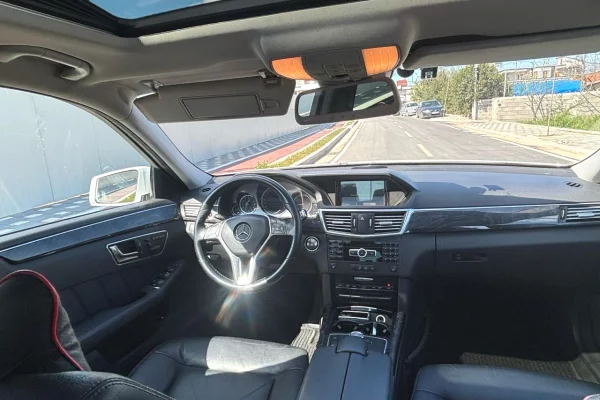 Cars for sale in Tirana, Mercedes-Benz, 2012 Diesel,Kambio Automatik Payment 850,000  Leke.