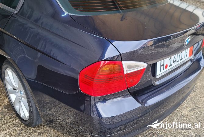 Makina ne shitje  ne Tirane - 5,000 Euro