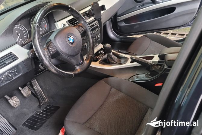 Makina ne shitje  ne Tirane - 5,000 Euro