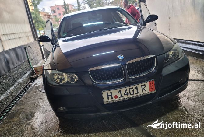 Makina ne shitje ne Tirane - 5,000 Euro