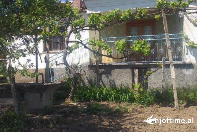 Casa in vendita 2+1 a Koriza - 55,000 Euro