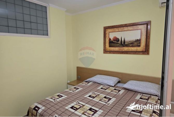 Shtepi ne shitje 1+1 ne Tirane - 130,000 Euro