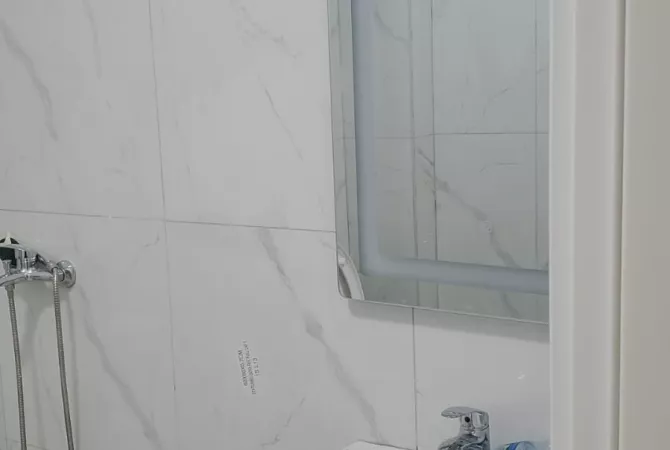 Casa in affitto 1+1 a Tirana - 35,000 Leke