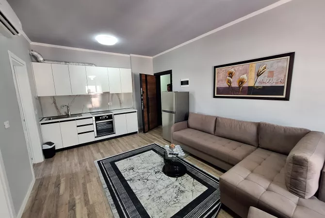 Shtepi ne shitje 1+1 ne Tirane - 10,500,000 Leke