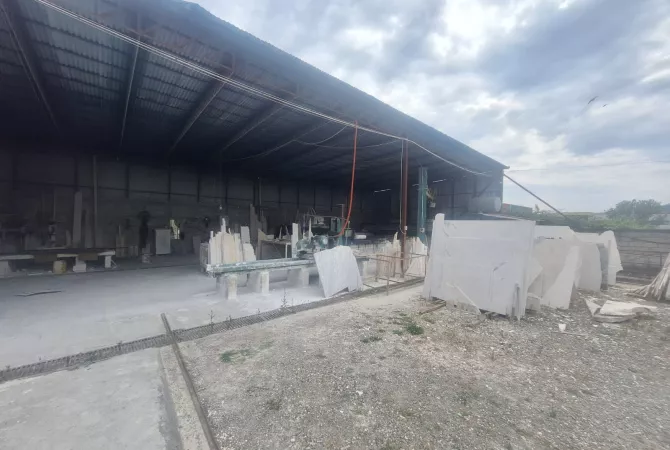Ambient biznesi ne shitje 4+1 ne Tirane - 800,000 Euro