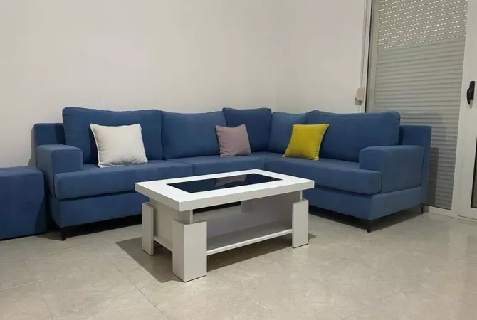 Casa in affitto 1+1 a Durazzo - 30,000 Leke