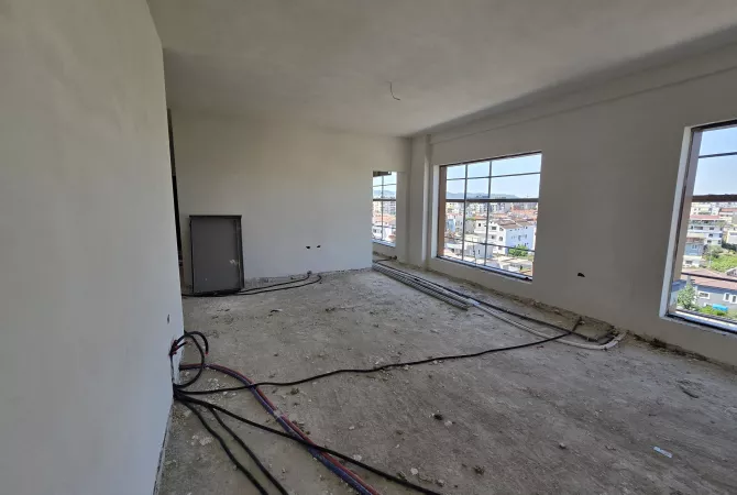 House for Sale 2+1 in Tirana - 168,000 Euro