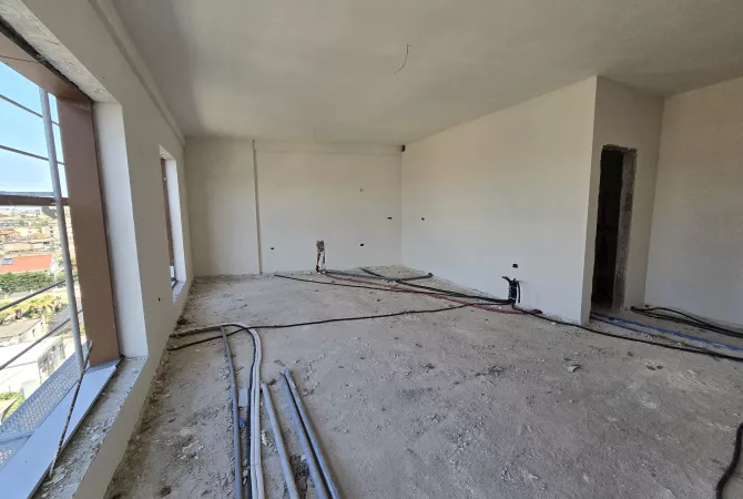 House for Sale 2+1 in Tirana - 168,000 Euro