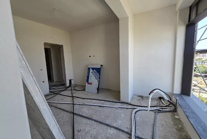 House for Sale 2+1 in Tirana - 168,000 Euro