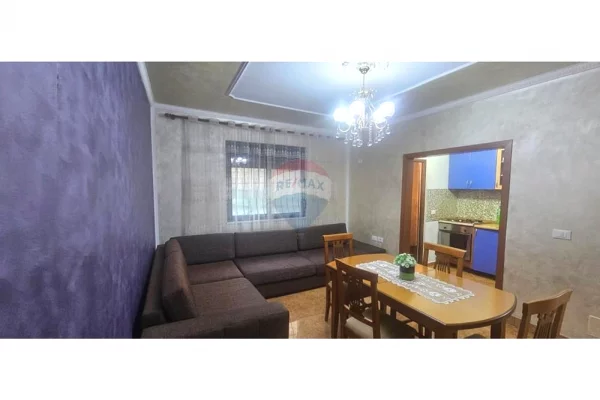 House for Sale 3+1 in Tirana - 145,000 Euro