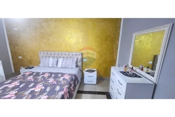 House for Sale 3+1 in Tirana - 145,000 Euro