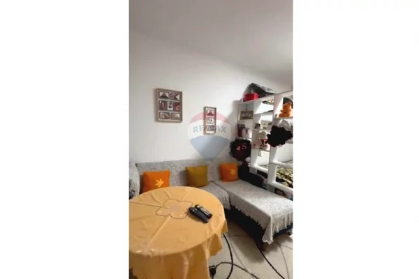 Shtepi ne shitje Garsoniere ne Tirane - 94,000 Euro