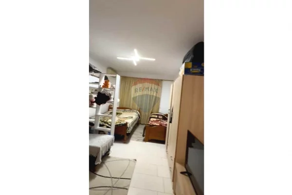 Shtepi ne shitje Garsoniere ne Tirane - 94,000 Euro