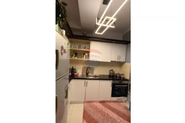 Shtepi ne shitje Garsoniere ne Tirane - 94,000 Euro