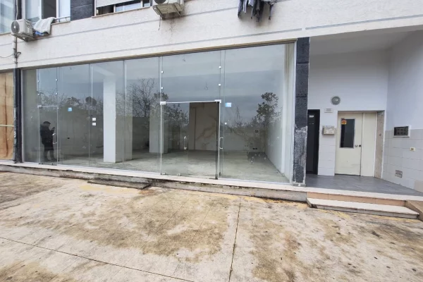 Ambient biznesi ne shitje 1+1 ne Tirane - 160,000 Euro