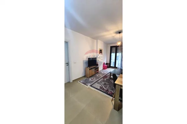 Shtepi me qera 1+1 ne Tirane - 500 Euro