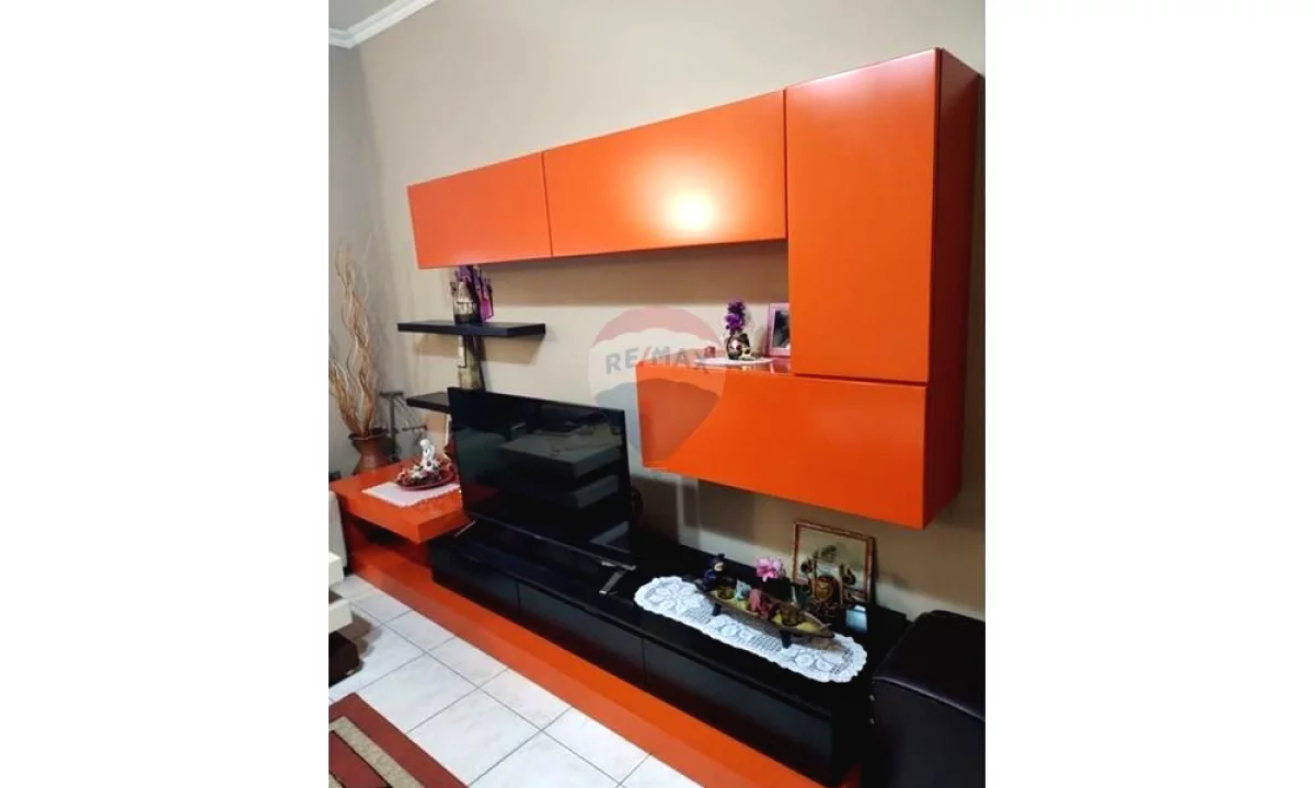 Apartment for sale in Tirana 3+1, Furnished