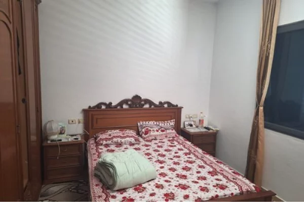 House for Rent 1+1 in Tirana - 35,000 Leke