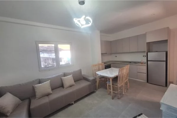 Shtepi me qera 2+1 ne Tirane - 45,000 Leke