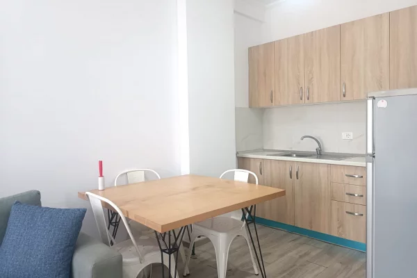 Casa in affitto 1+1 a Tirana - 45,000 Leke