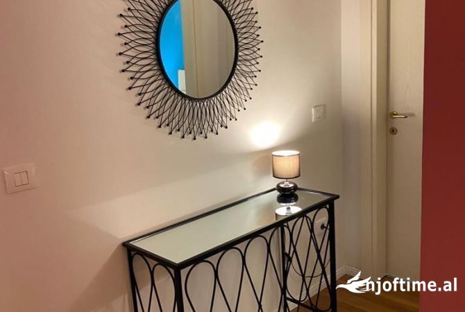 Apartment for rent in Tirana 1+1, Furnished