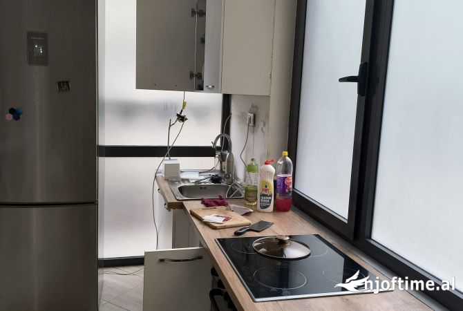 Shtepi ne shitje 2+1 ne Tirane - 60,000 Euro
