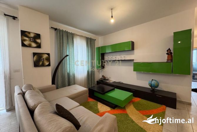 Shtepi me qera 2+1 ne Tirane - 600 Euro